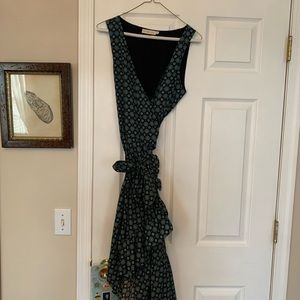Tory Burch size 8 dress never worn